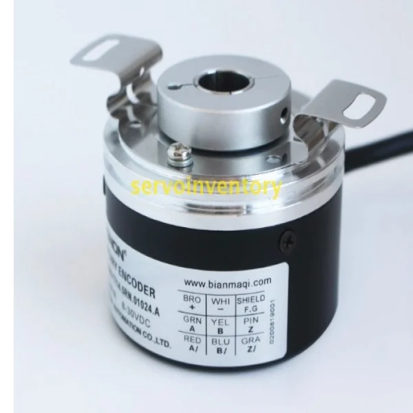 

Новый Eil580-tt145rn01024 a Замена энкодера Совершенно новый оригинальный Spot Plc