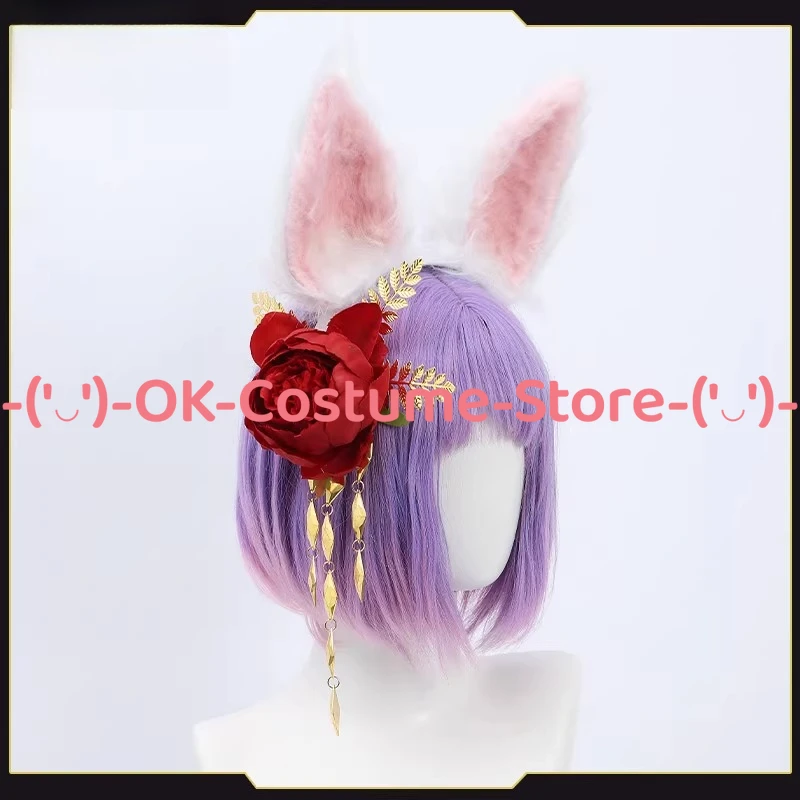 [Customized Size] NIJISANJI EN Ethyria Nina Kosaka Cosplay Costume Anime Character Outfit Halloween Carnival Party Uniform Suit view 4