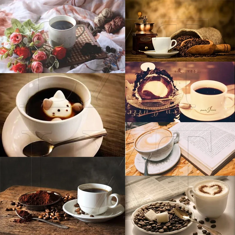 Hand Pressed Coffee… - image