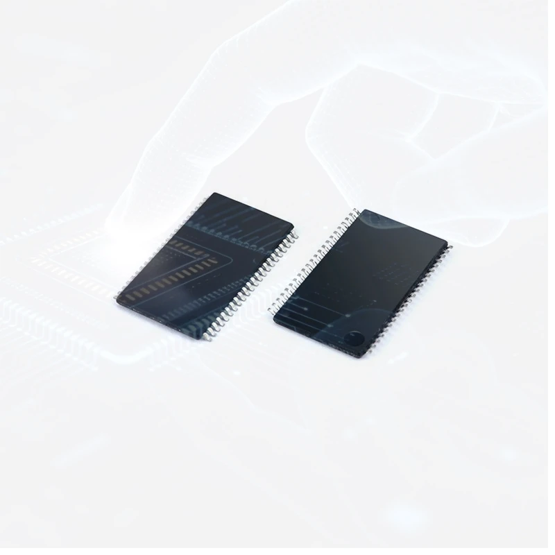 (5-10-20-30-100PCS) K6X4016C3F TSOP-44 K6X4016C3F-UF55