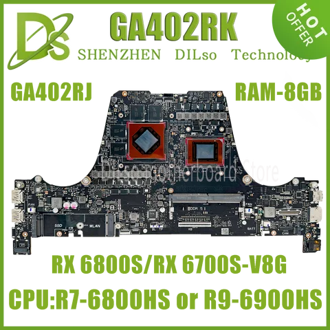 ASUS Zephyrus G14 Motherboard -AliExpress