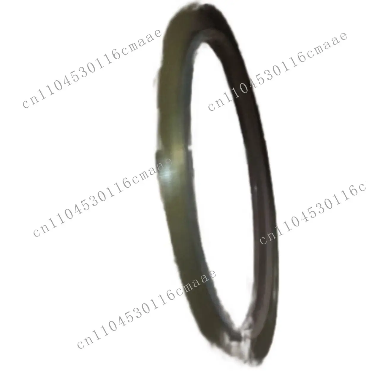 Steel new front oil seal 115 * 140 * 12 is suitable for Shaanxi Automobile Hongyan Heavy Duty Truck 06.56279.0340