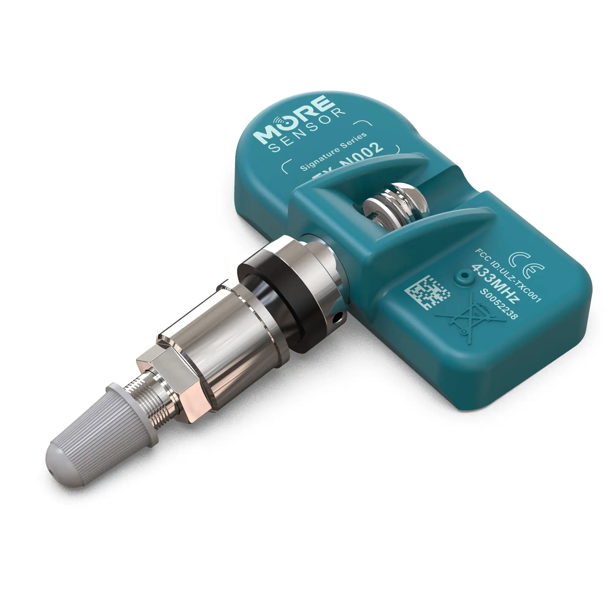 

Moresensor 433 МГц Фирменный датчик давления в шинах TPMS | NX-S033