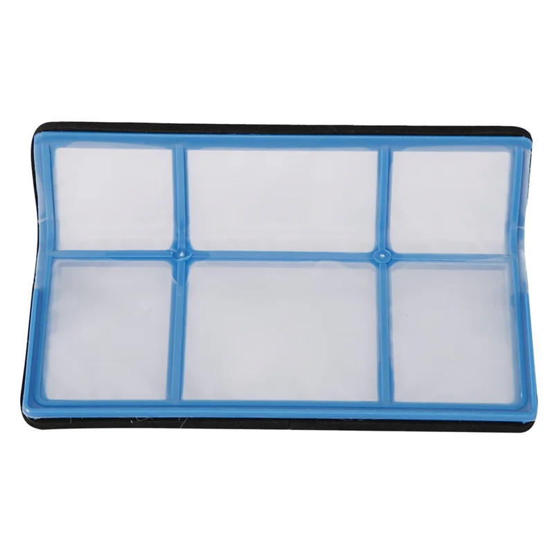 A20M 3X فلتر Hepa للغبار الأساسي لـ Ilife V5 V5S V3 V3S V5pro V50 V55 X5 Ilife V5S Pro ملحقات أجزاء المكنسة الكهربائية