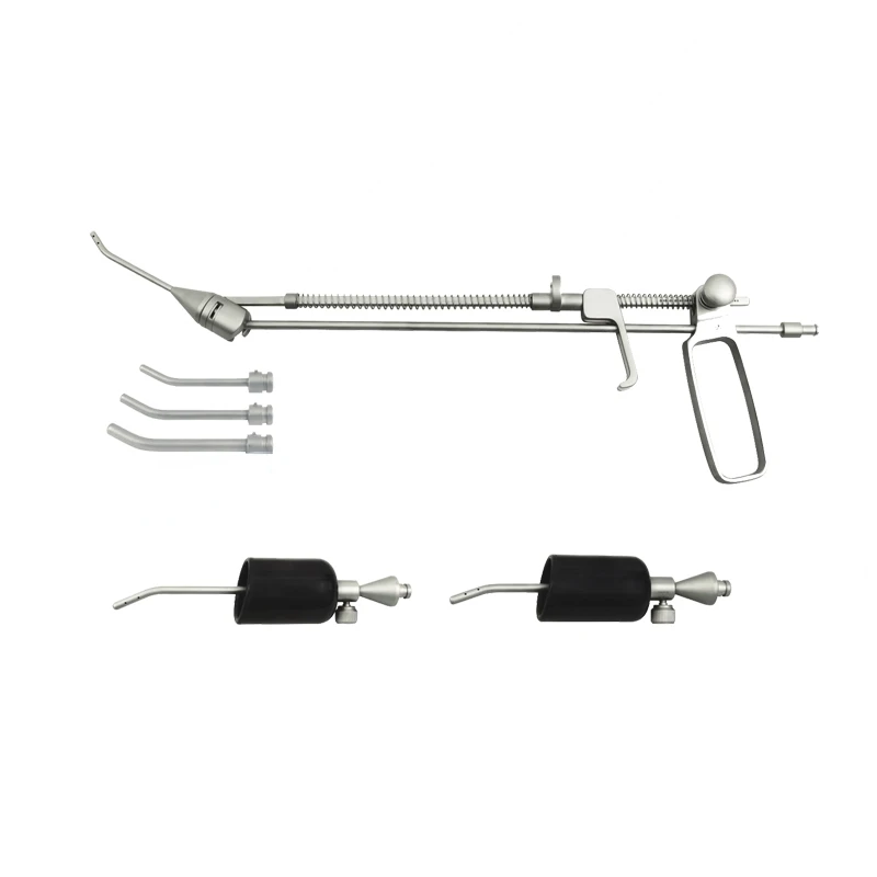 Gynecological Instruments Surgical Multi Functional Uterine Manipulator Uterine lifting