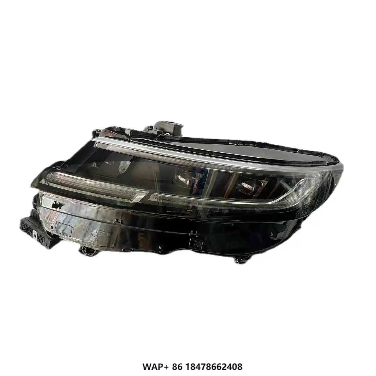 

Для Land-Rover Range Rover спортивные фары оригинальные высококачественные светодиодные фары автомобиля передний свет 2023-2024