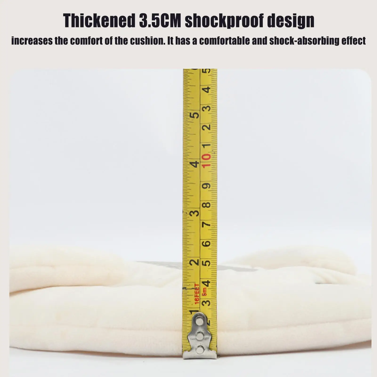 

Stroller Insert Baby Car Seat Head Body Support Pillow Reversible Soft Breathable Padding Liner For Toddler Trips Shopping Park