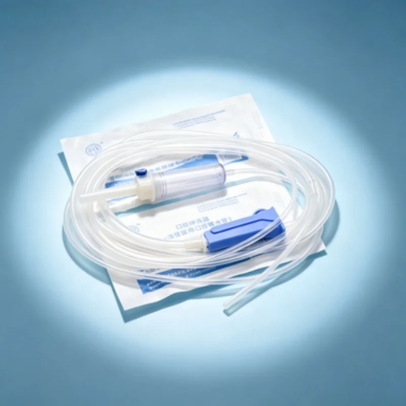 

5/10Pcs Dental Surgery Irrigation Tubes, Disposable Transparent Fit NSK Irrigators