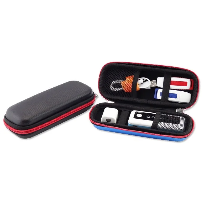 Universal Carry Accessories Storage Bag M.2 NVMe SSD External Portable Case For ASUS ROG STRIX Arion