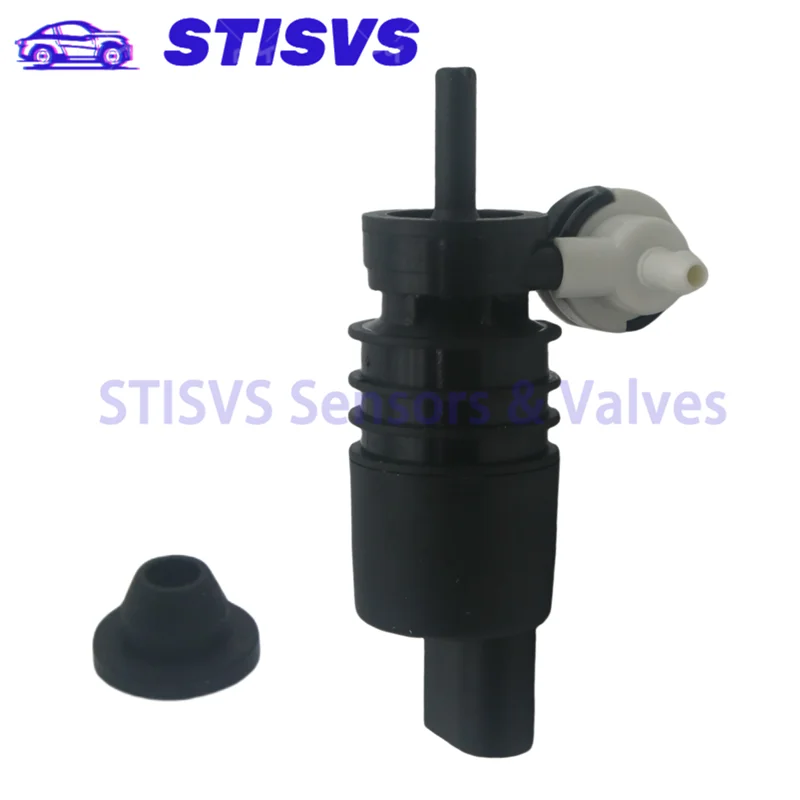 

CJ54-17664-AA Windshileld Washer Pump For Ford C-Max Ford Escape Lincoln MKC New 0000038V001 0000038V001000000 1450059 1108656