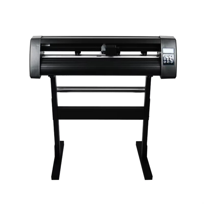 

Недорогой режущий плоттер, машина для резки виниловых наклеек, режущий плоттер PE-721