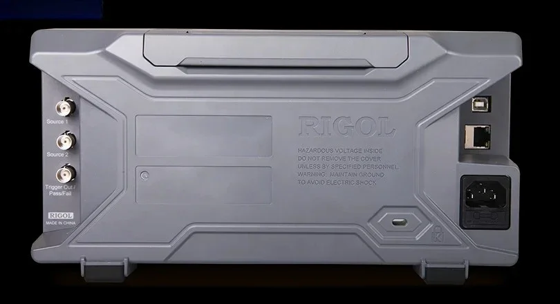 DS1054Z Digital Osc…