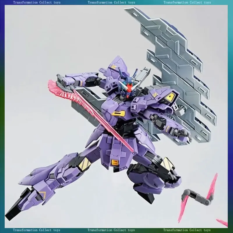 STAR HG 1/144 Varguil with Special Head Psycho Plate Assembly Model Kit Action Figures Robot Model Statue Toy Gift In Stock