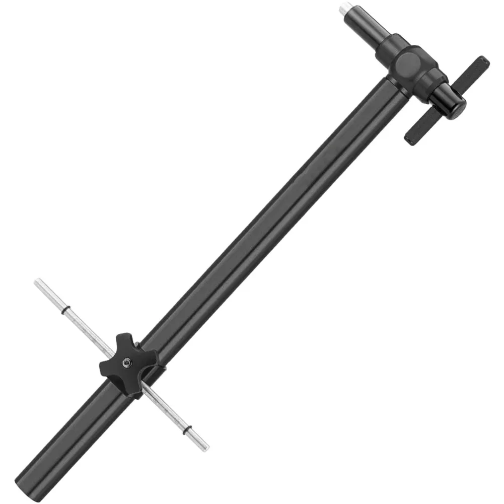 

Aluminum Alloy Bicycle Derailleur Hanger Alignment Tool 360 Rotation Correction For Road Bike Maintenance Repair Accessories