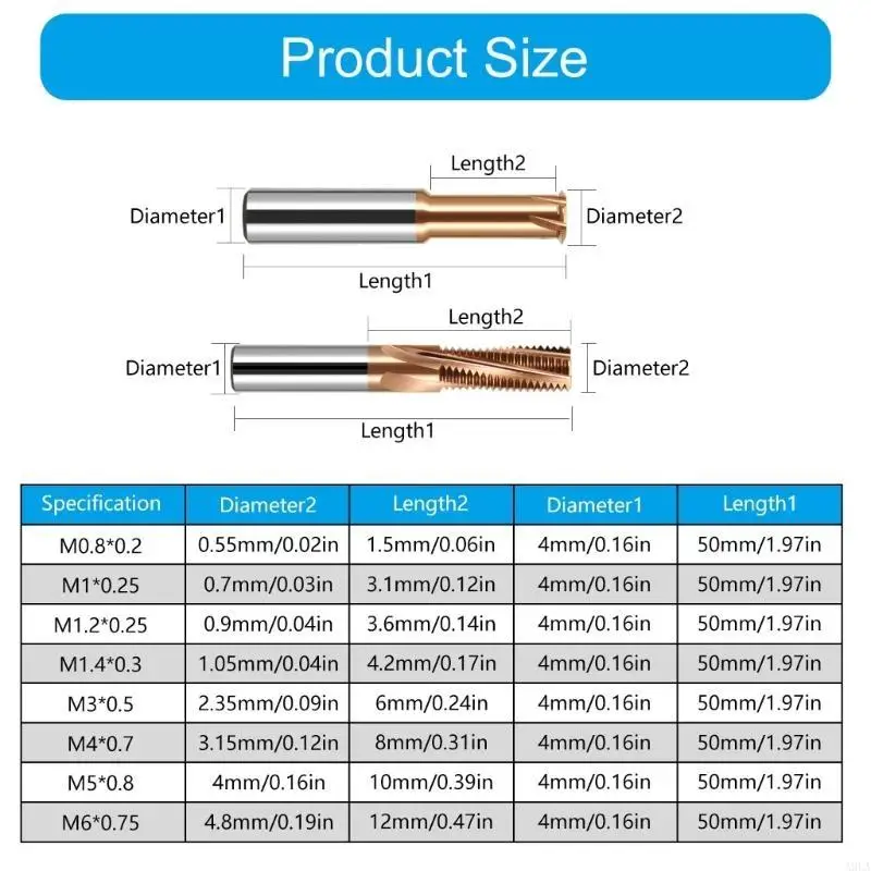 A9LA Vonstenic Metal Bán kính Góc tròn làm tròn máy cắt bên ngoài bộ định tuyến vòng tròn kết thúc công cụ gỡ lỗi nhà máy