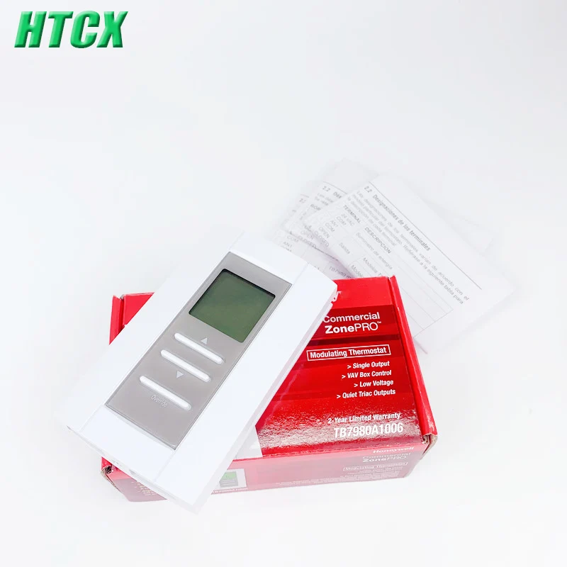 New Proportional and integral digital temperature controller TB7980A1006 digital temperature controller switch