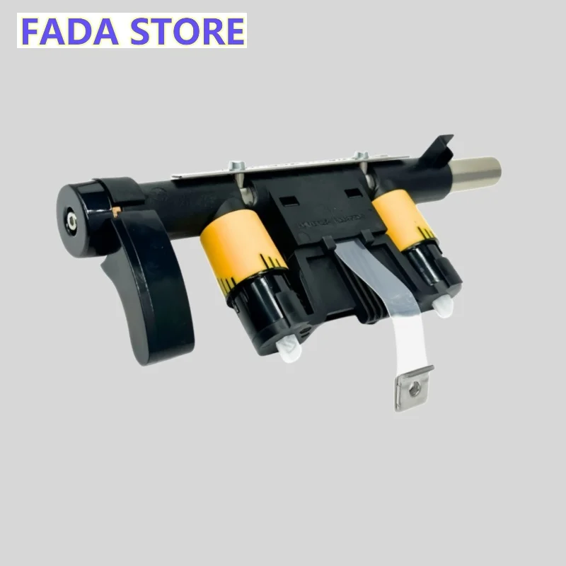 Barcode Printer ZT410 Toggle Bar Kit for Zebra ZT410 ZT411 Printer Print Head Pressure Rod