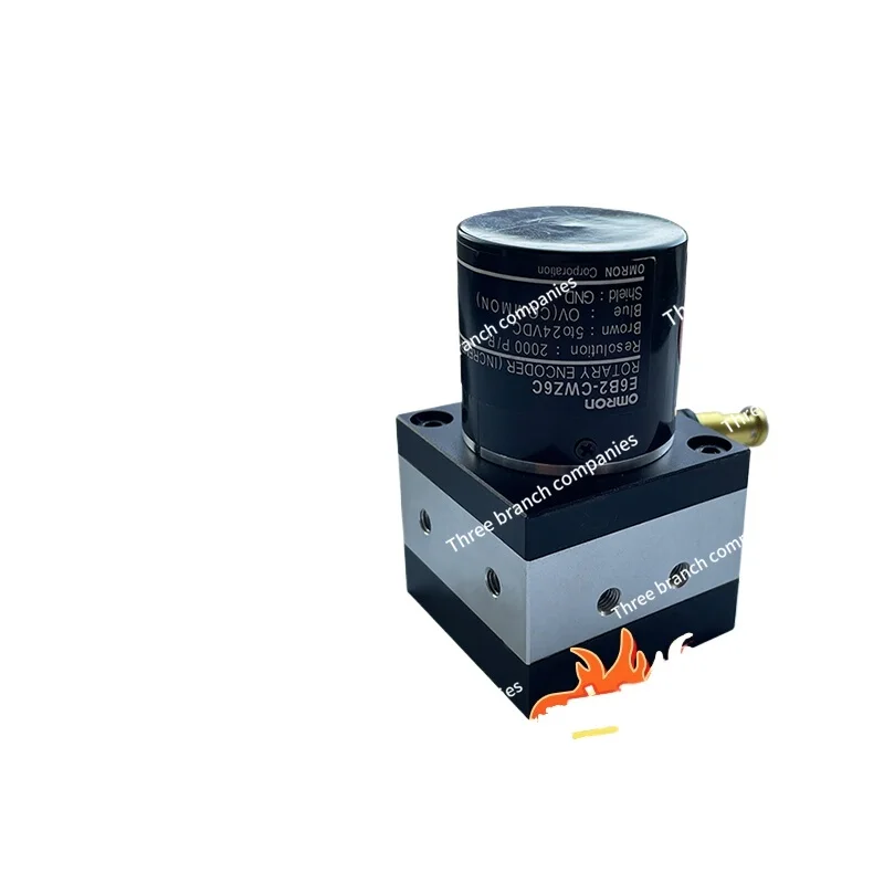 Drawstring Wire Encoder E6b2 High-Precision Ranging Displacement Sensor Thread Box Incremental