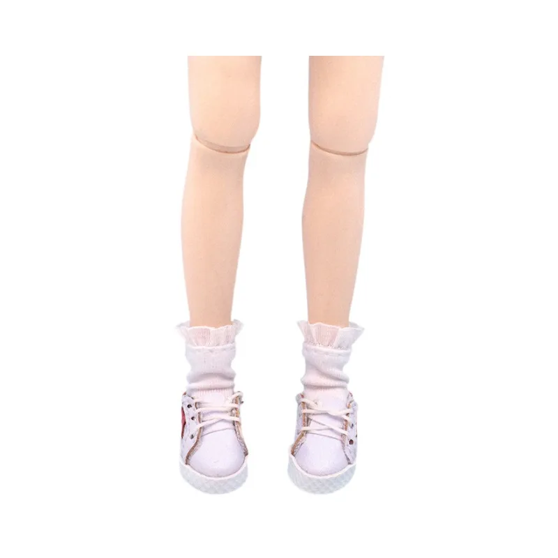 بليث ملابس دمى كير جوارب دانتيل Ob24 شبكة Az جوارب 19 جوارب دمية مشتركة #5