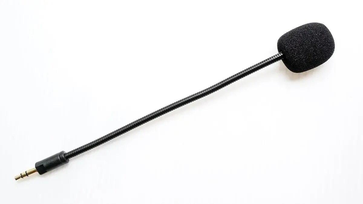 RAZER ELECTRA V2,PS4 Pro,PS4,Xbox One X,コンピューター,PC用の交換用ゲーミングマイク