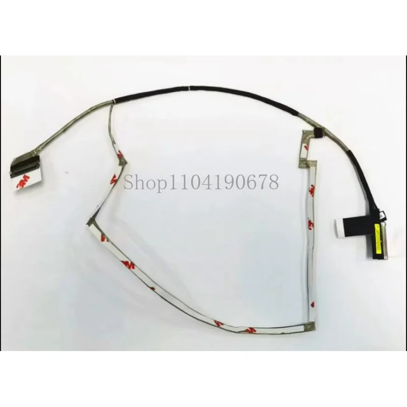 Screen Cable For Dell Gaming Box G15 5520 5521 5525 165HZ Screen Cable 0MY1DM