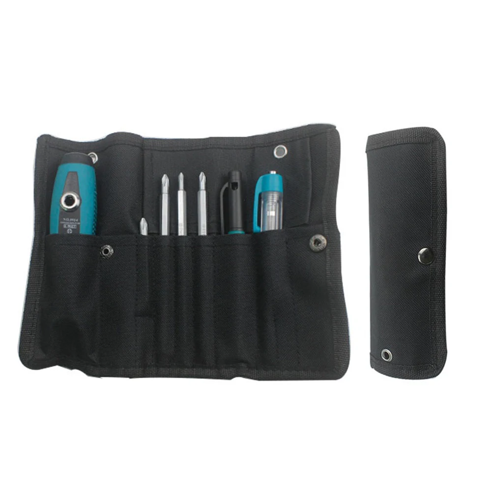 สําหรับบ้านสําหรับ Workshop Precision ไขควง ชุดไขควงหัวคู่สําหรับโครงการ DIY Chrome Vanadium Steel