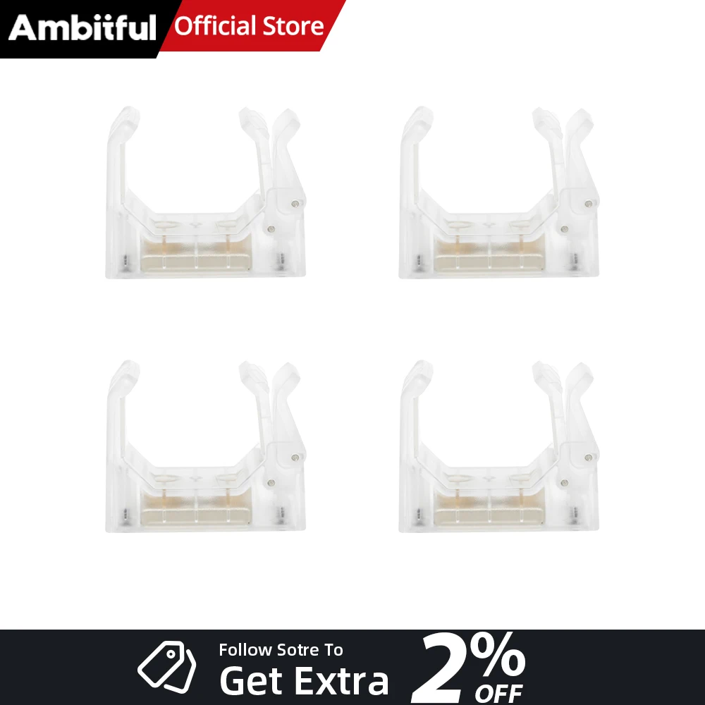 Ambitious A2 Series… - image