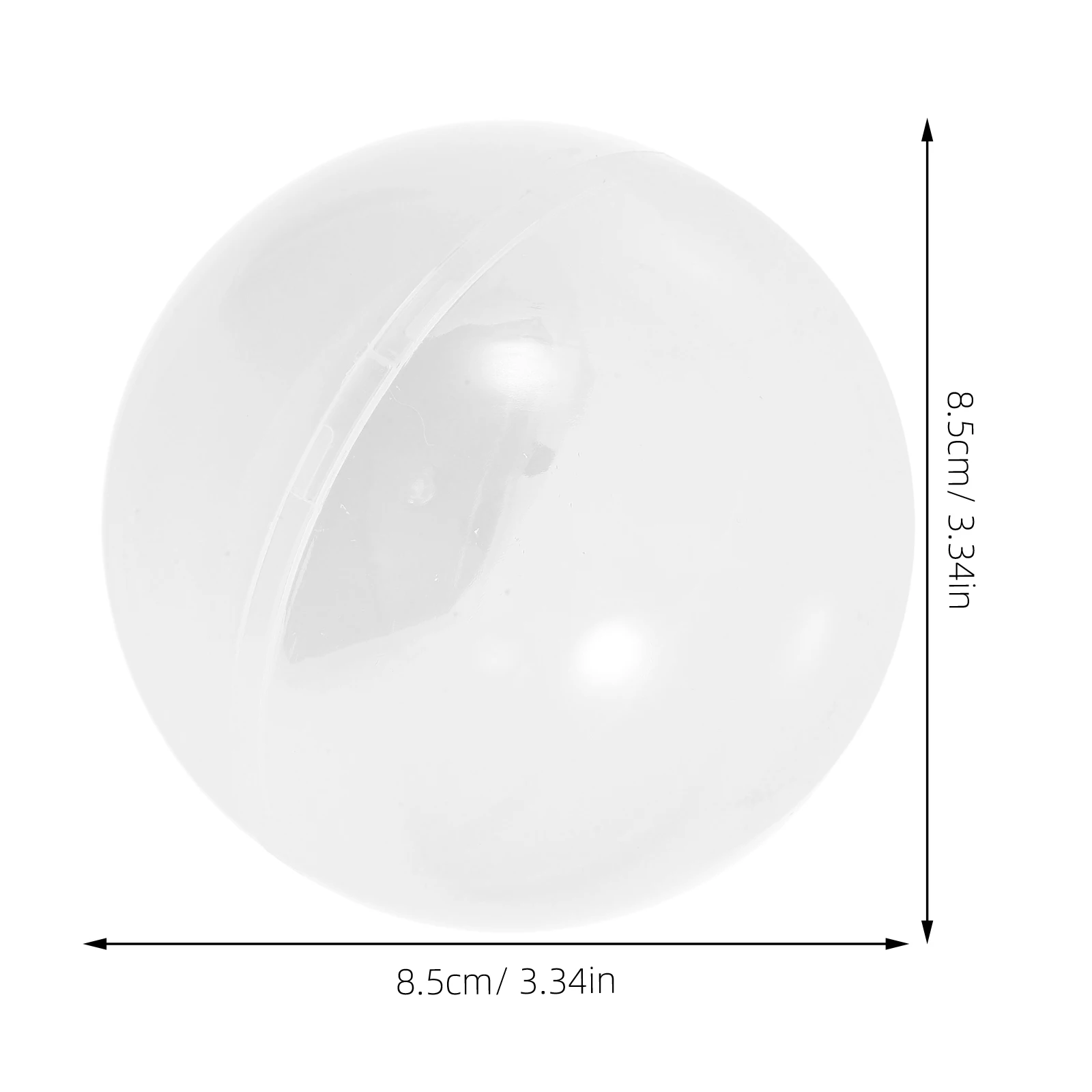 Solar Ball Color Changing Floating Ball Lights Solar Floating Lights Durable Garden Pool Water Lamp Outdoor Lighting