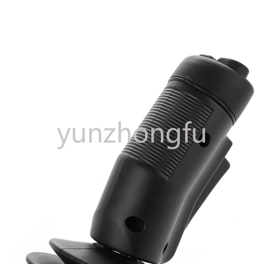 High quality electrohydraulic control Joystick used in Genie Scissor lift replacement