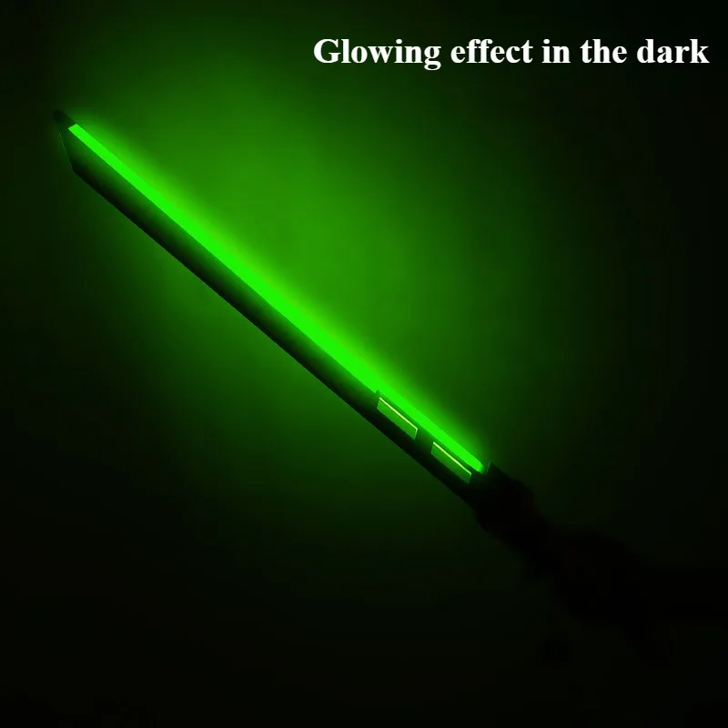 80 cm Apex Legends Spiel Peripheriegeräte Geheimnis Schwert Nahkampf Weapo Modell Leuchtende Ornamente Kunststoff Cos Requisiten Geburtsdya Geschenke Spielzeug Kinder