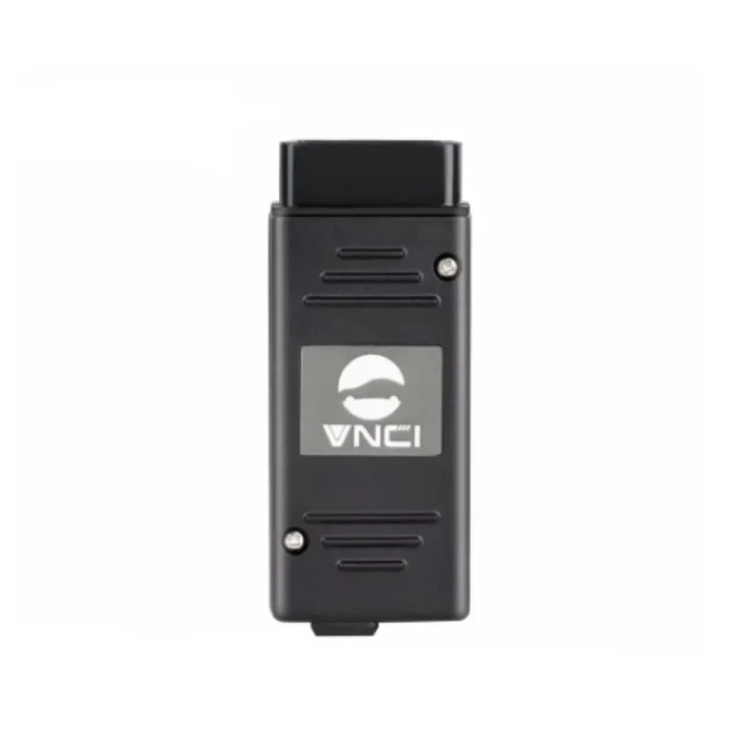 VNCI MDI2 CAN FD DOIP Interface de ferramenta de diagnóstico automático para Cadillac Chevrolet Buick para software Techline Connect (TLC)
