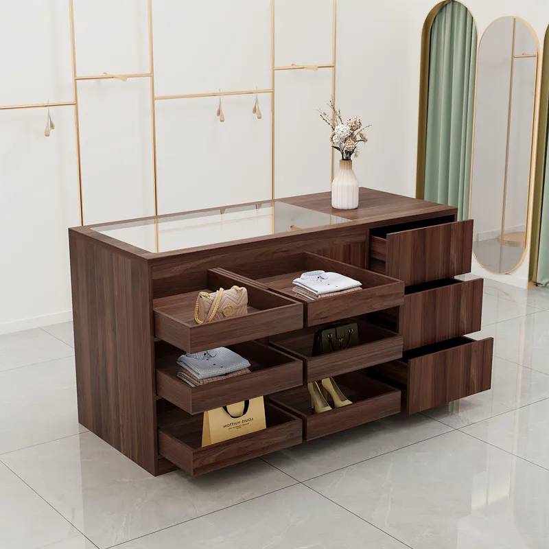 Moderner Kreativer Kleidungsla – Office Furniture Bewertung und Preis
