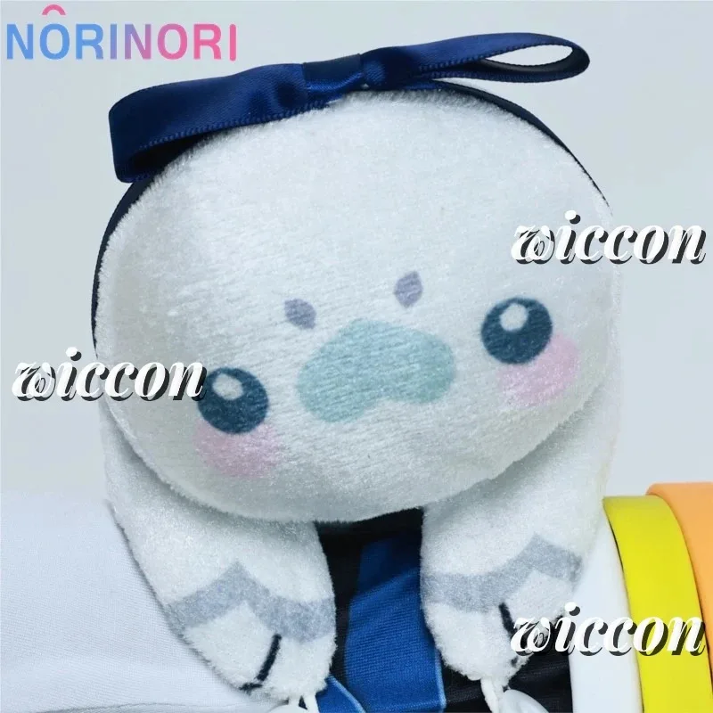 جينشين إمباكت مولاني أزياء تنكرية شعر مستعار موحد أغطية الرأس دمية Meztli سبرينغز ناتلان حفلة الهالوين النساء الفتيات الدعائم