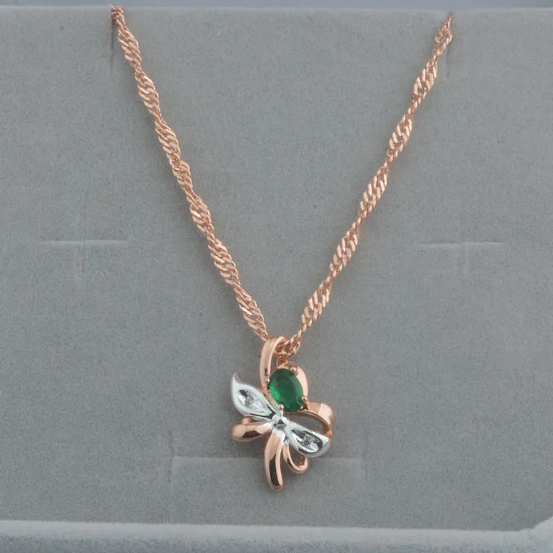 Fj Women 585 Rose G… - image