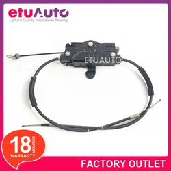 For BMW 7 Series F01 F02 F03 F04 Hand Parking Brake Control Unit 34436882005 34436877316