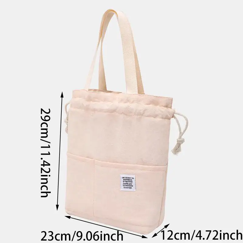 الرباط قماش معزول حقيبة الغداء رشاقته الحرارية بينتو صندوق حمل برودة حقائب نزهة الغذاء عشاء الحاويات