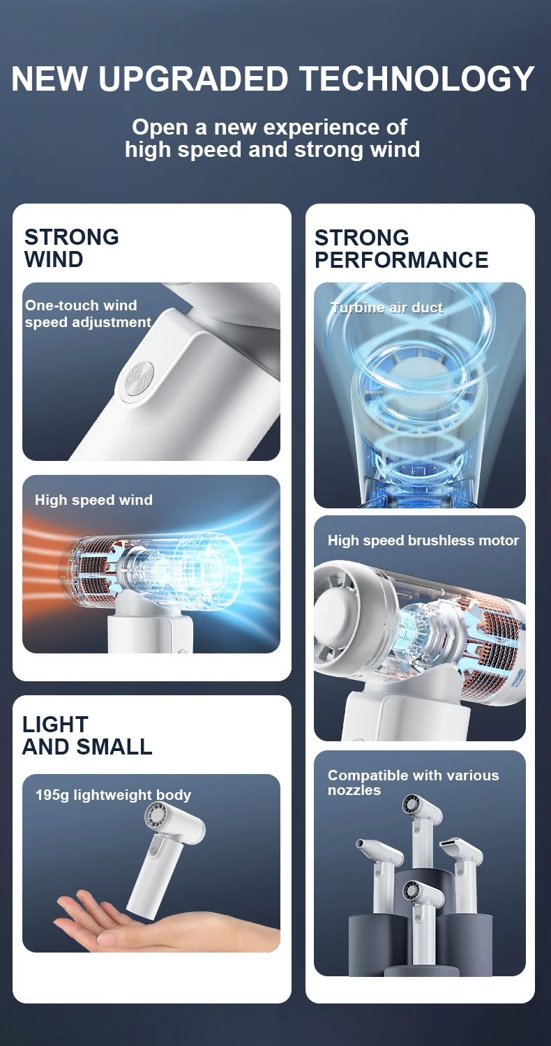 Турбореактивный вентилятор