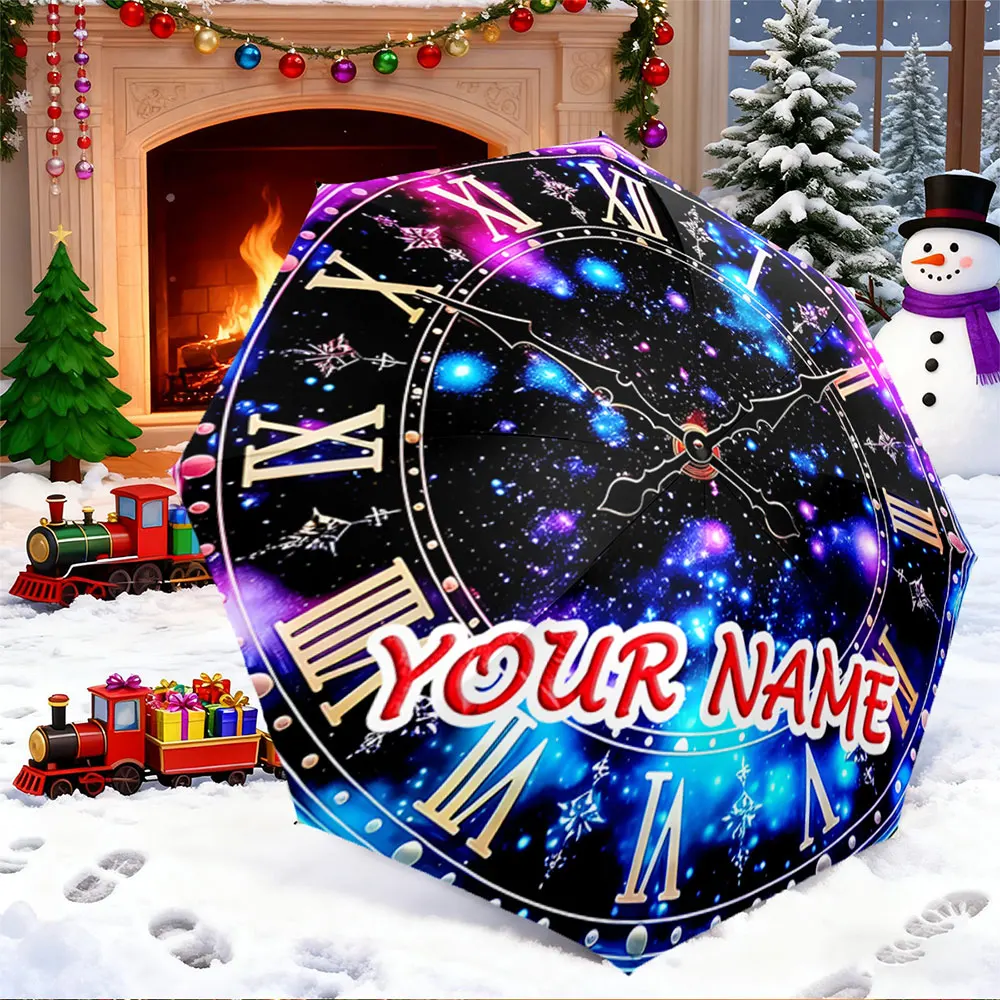 Custom Name Umbrella， 