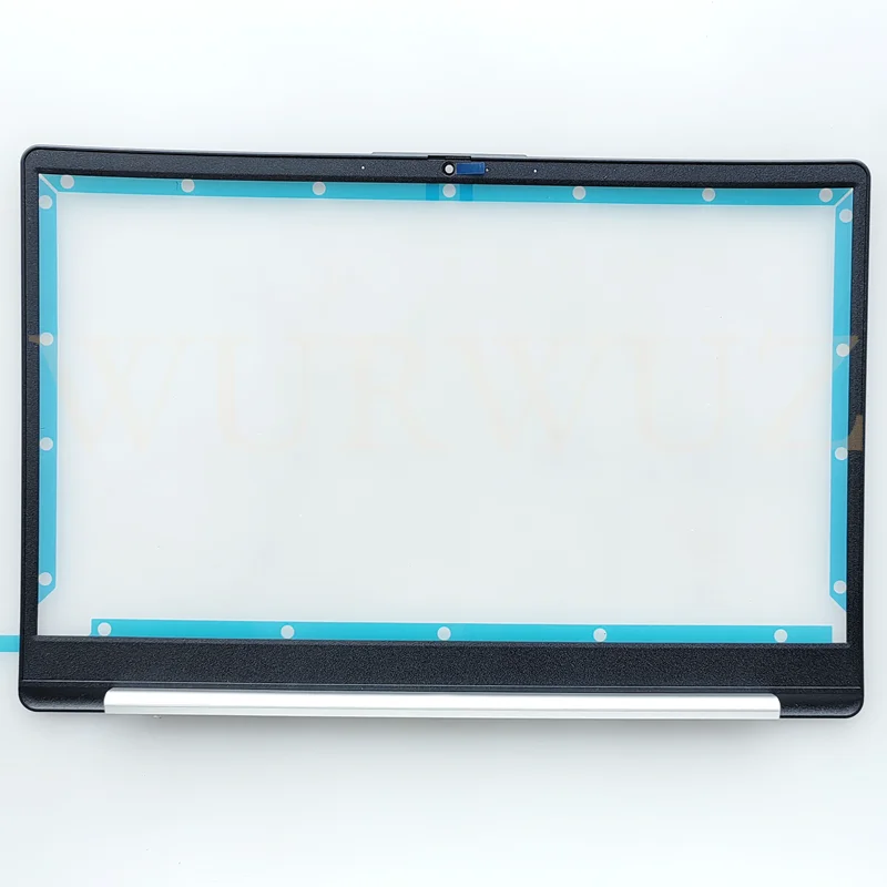 

Новая рамка экрана B-Shell для ноутбука с серебряной крышкой вала для HP 14-EP EM GR 245 240 G10 N35857-001 6070B2130101