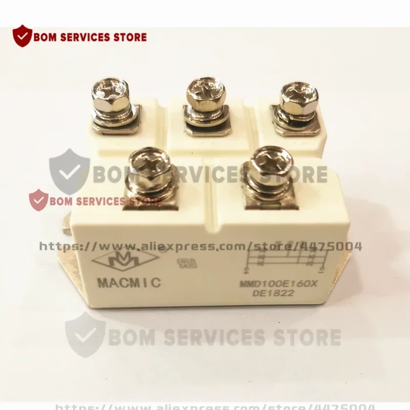 新しいモジュール MMD200F180X MMD200F160X MMD100E160X MMD150F180X MMD150F160X MMD250F160X