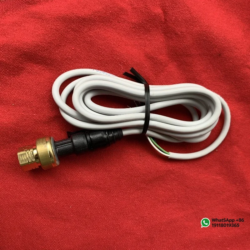 Applicable toPressure sensor 77CP055M 030SNAA0C 77CP055M030SNAA0C  0-30BAR  4-20MA