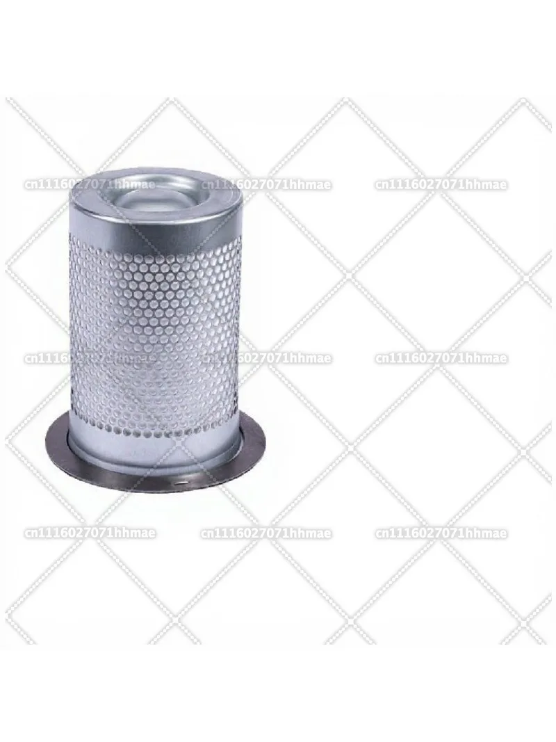 Built‑in Oil‑Gas Separator Filter Core, Screw Compressor Maintenance Consumable