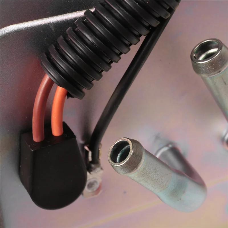 

Fuel Pump Assembly For Jeep Wrangler 1991-1995 L4 2.5L L6 4.0L SP736H 5003861AA 5003861AB 52018407