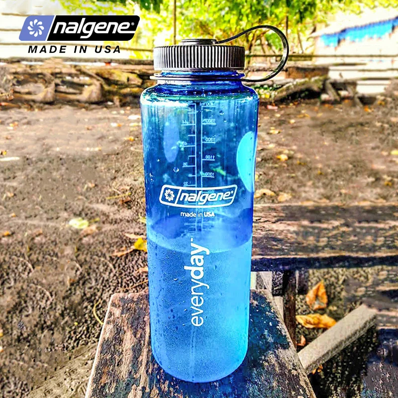 16 oz stanley water bottle Stanley 16 oz. IceFlow Bottle with Fast Flow Lid, Orange main image 1