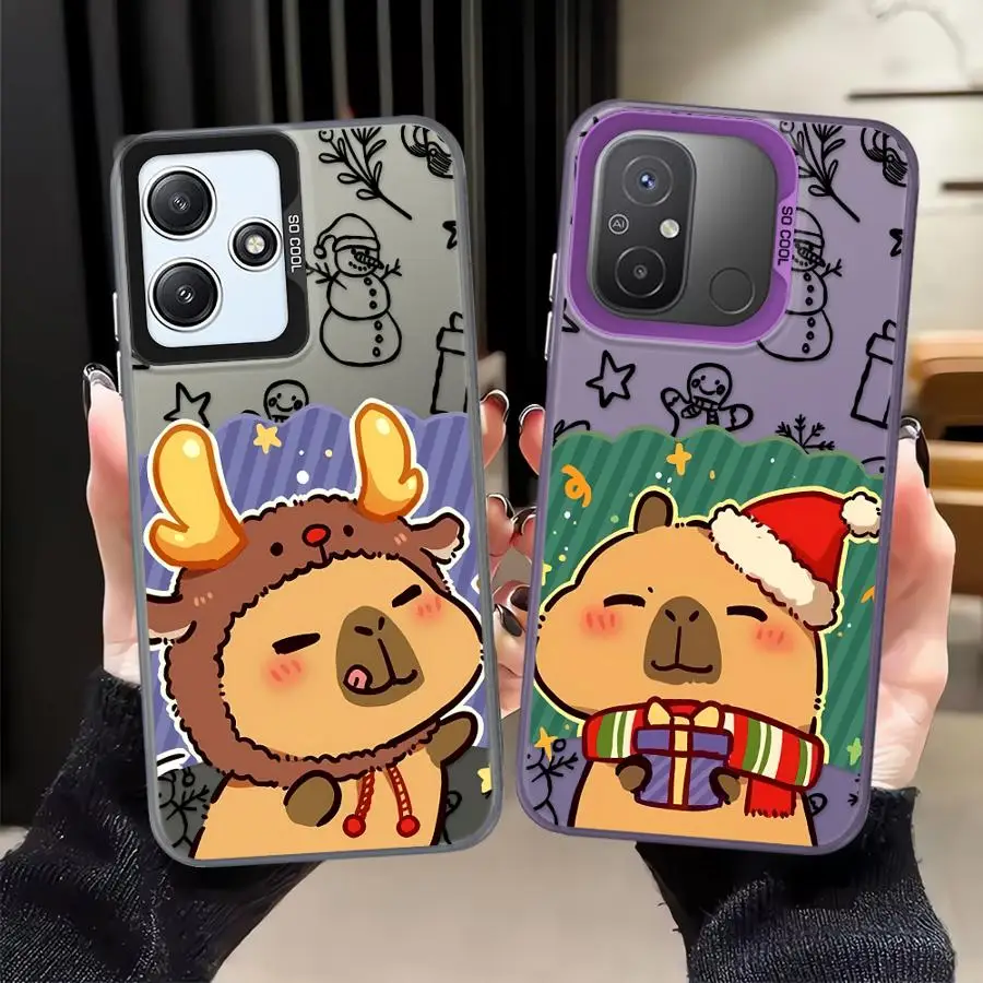 Back Phone Cover Ca… - image