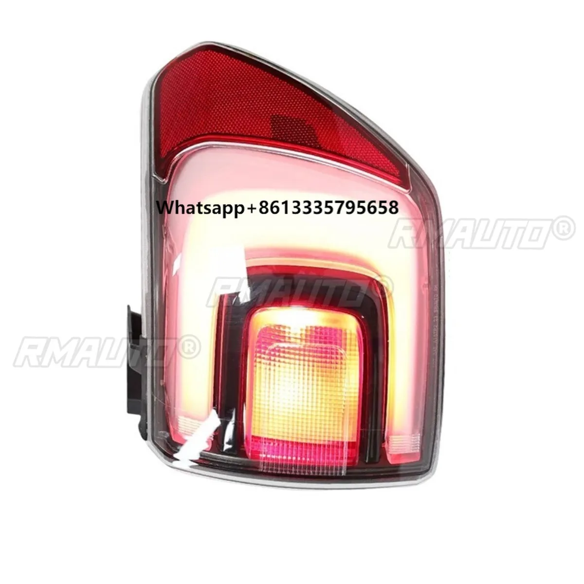 

For GMC Acadia 2017-2019 LED Daytime Running Light Waterproof Fog Lamp Car Taillight Assembly Body Kit 84210401