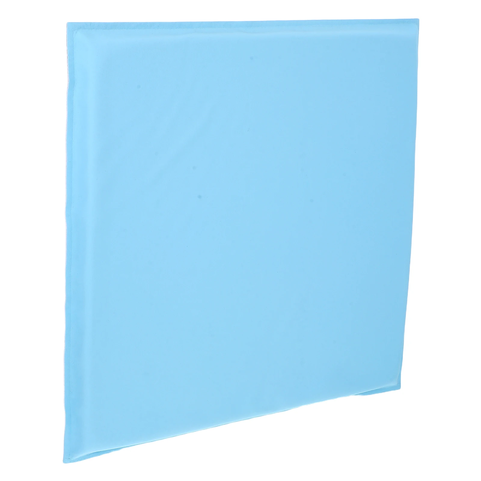

30X30X1.5Cm Anti-Collision Stickers Soft Padded Panels Nursery Bedroom Playroom Decor Safety Wall Protection Peel Stick For