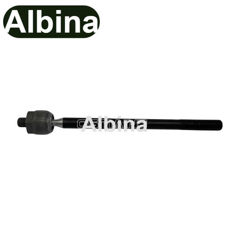 LR016869 Front Inner Steering Tie Rod For Land Rover Freelander2 LR2 L359 2006‑2014 Inner Ball Joint Left Right
