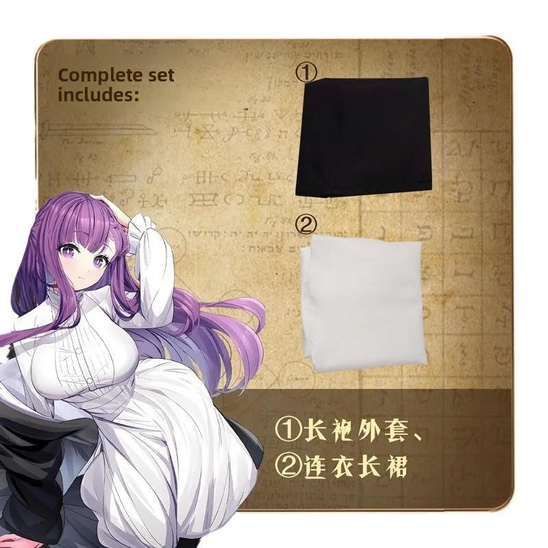 로우인 코스프레 의상 플리어리안 여성 전통 의상 무대 공연 한복 엘레 레이디 슬레 맞춤 가능