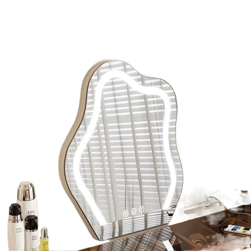 

Cream wind, dresser, chest of drawers, integrated bedroom, TV cabinet, makeup table